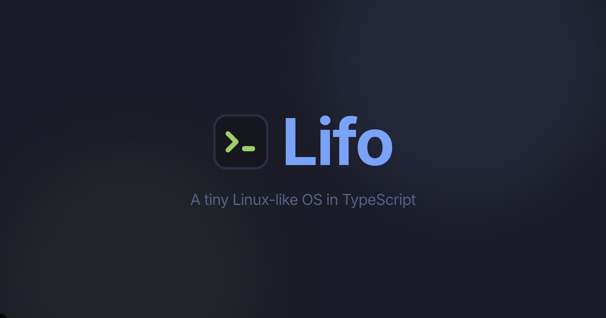 Lifo cover